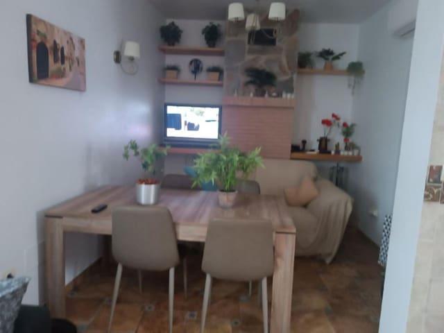 Chalet en venta en Sierra de las Nieves, Andalucía