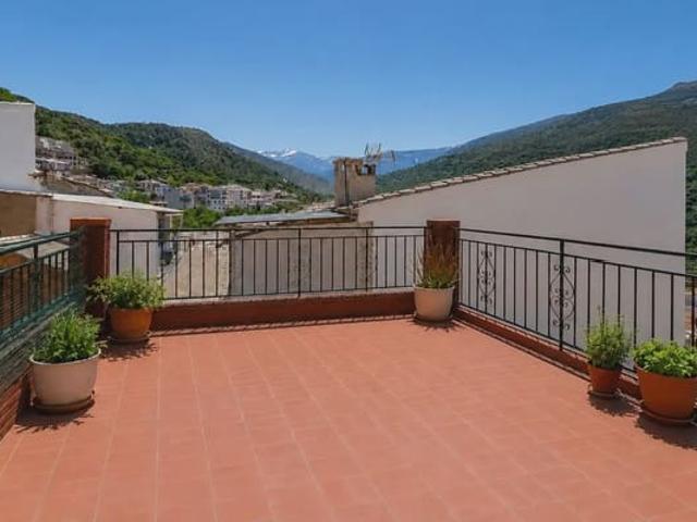 Chalet en venta en El Peñón, Comarca de la Vega de Granada