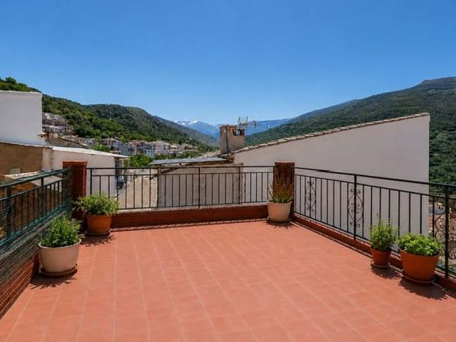 Chalet en venta en El Peñón, Comarca de la Vega de Granada