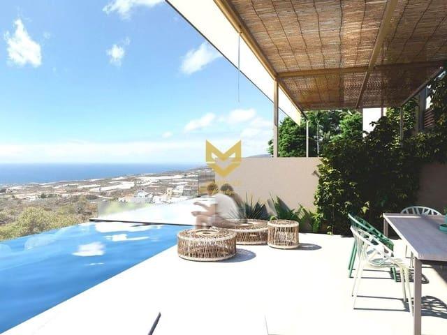 Chalet en venta en Guía de Isora, Canarias
