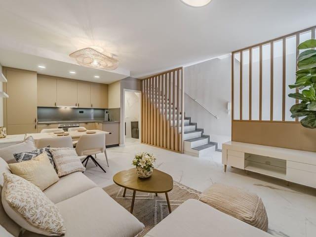 Chalet en venta en Guía de Isora, Canarias