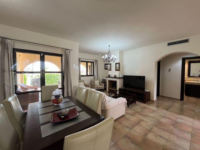 Chalet en venta en Cuevas de Reyllo, Campo de Cartagena y Mar Menor