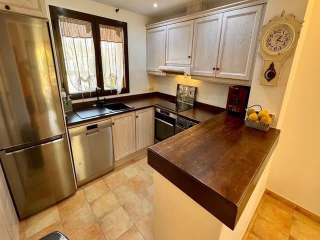 Chalet en venta en Cuevas de Reyllo, Campo de Cartagena y Mar Menor