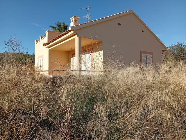 Chalet en venta en Huércal-overa, Andalucía