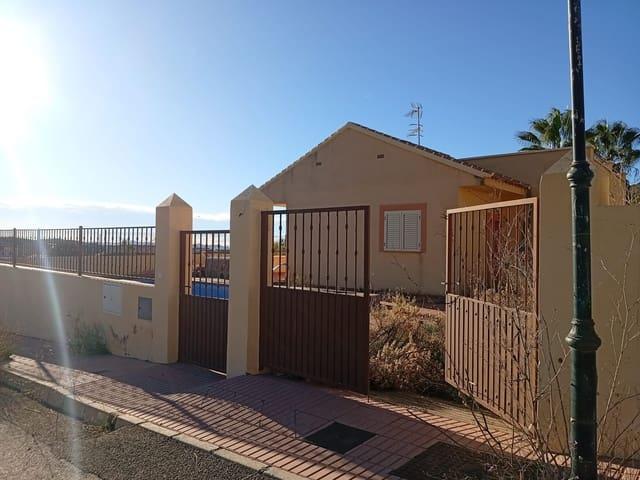 Chalet en venta en Huércal-overa, Andalucía