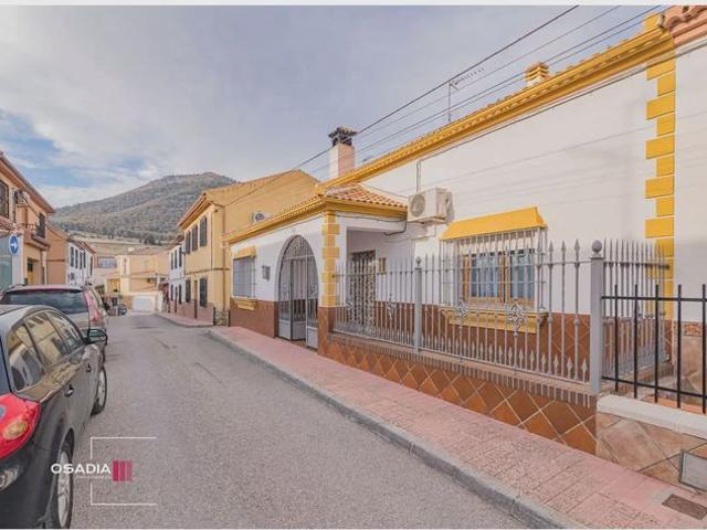 Chalet en venta en Comarca de Loja, Andalucía