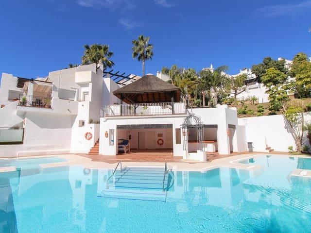 Chalet en venta en Sierra de las Nieves, Andalucía
