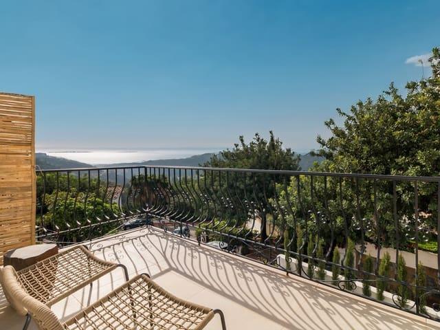 Chalet en venta en Sierra de las Nieves, Andalucía