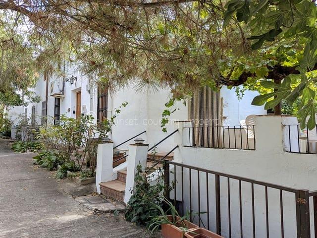 Chalet en venta en Valdearenas, Iznájar
