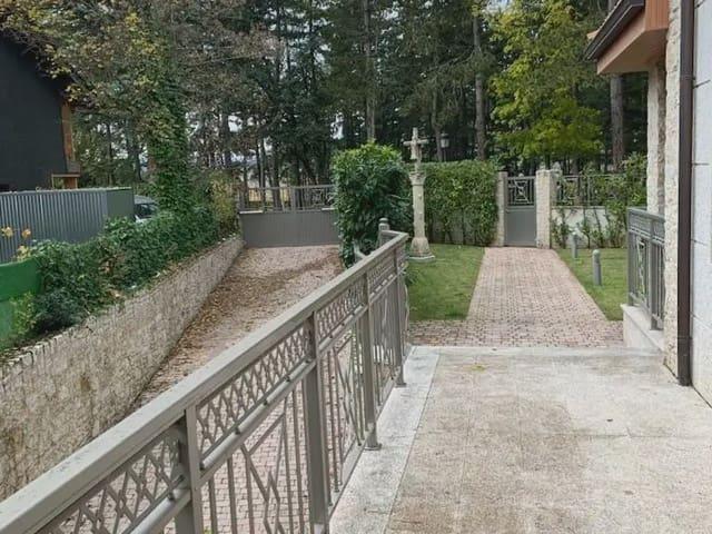 Chalet en venta en La Jacetania, Aragón
