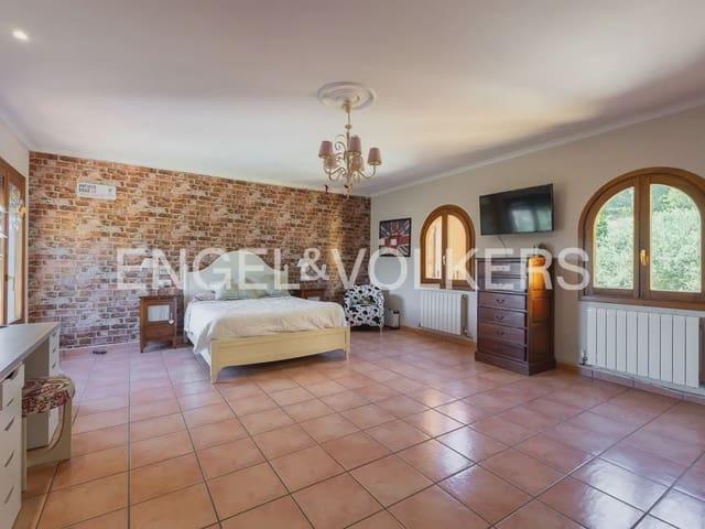 Chalet en venta en la Marina Alta, Valencia