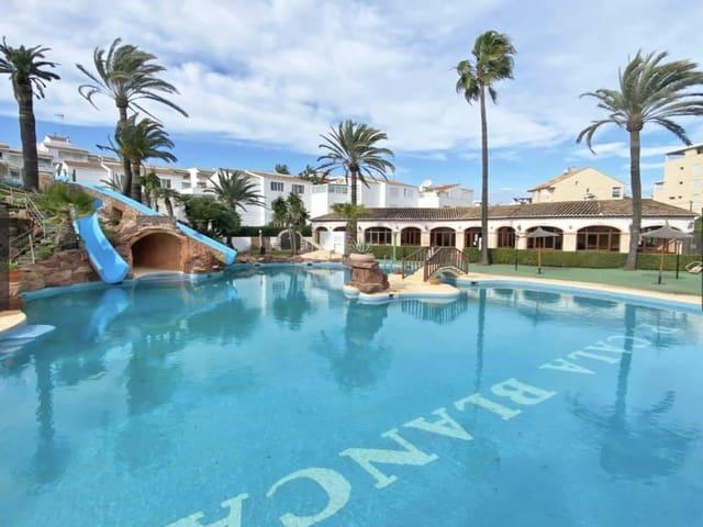 Chalet en venta en la Marina Alta, Valencia
