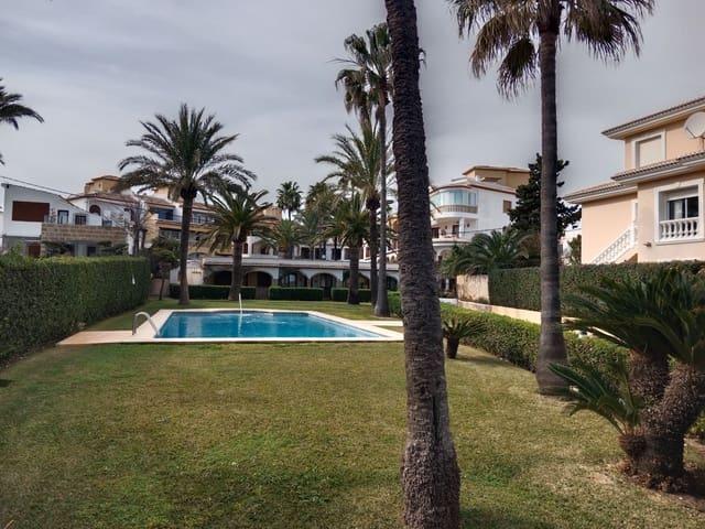 Apartamento en venta en la Marina Alta, Valencia