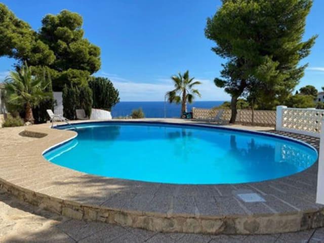Villa en venta en Jávea