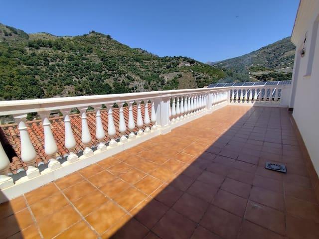 Chalet en venta en Comarca de la Costa Granadina, Andalucía