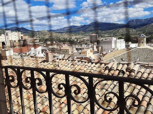 Villa en venta en Jijona, Barri de Segorb