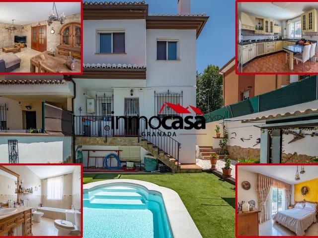 Chalet en venta en Comarca de la Vega de Granada, Andalucía