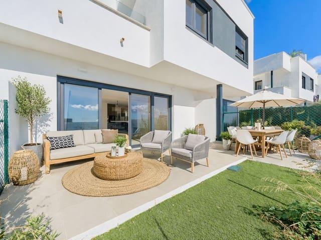 Chalet en venta en La Cala, Costa del Sol Occidental