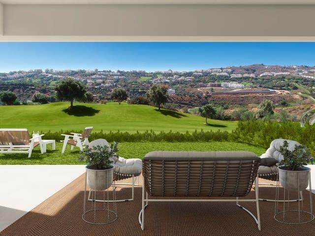 Chalet en venta en La Cala, Costa del Sol Occidental