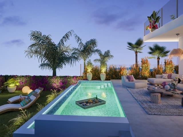 Chalet en venta en La Cala, Costa del Sol Occidental