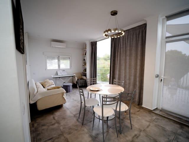 Chalet en venta en la Canyada, l'Horta Nord