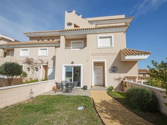 Chalet en venta en San Luis de Sabinillas, Costa del Sol Occidental