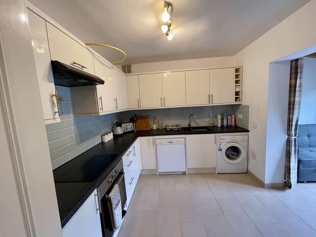Chalet en venta en San Luis de Sabinillas, Costa del Sol Occidental