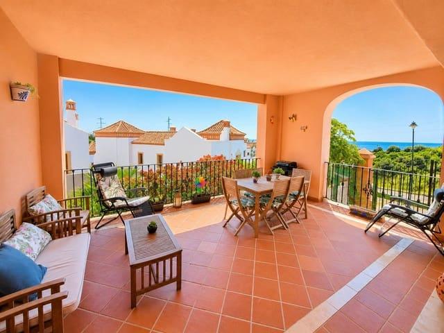 Chalet en venta en San Luis de Sabinillas, Costa del Sol Occidental
