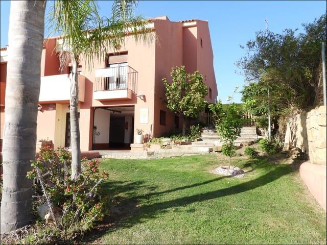 Chalet en venta en San Luis de Sabinillas, Costa del Sol Occidental
