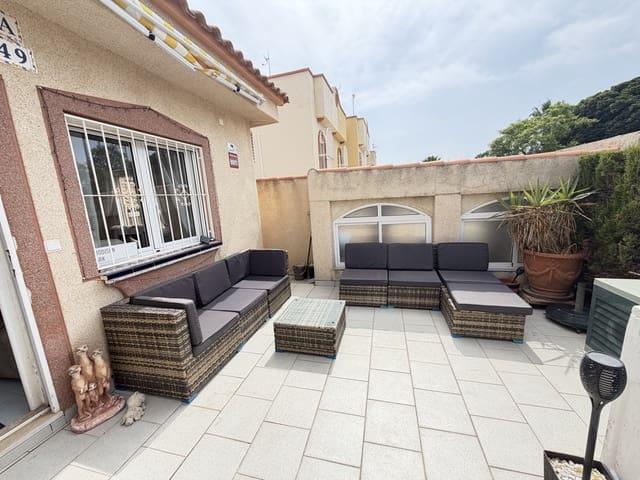 Chalet en venta en Urbanización la Florida, el Baix Segura / La Vega Baja