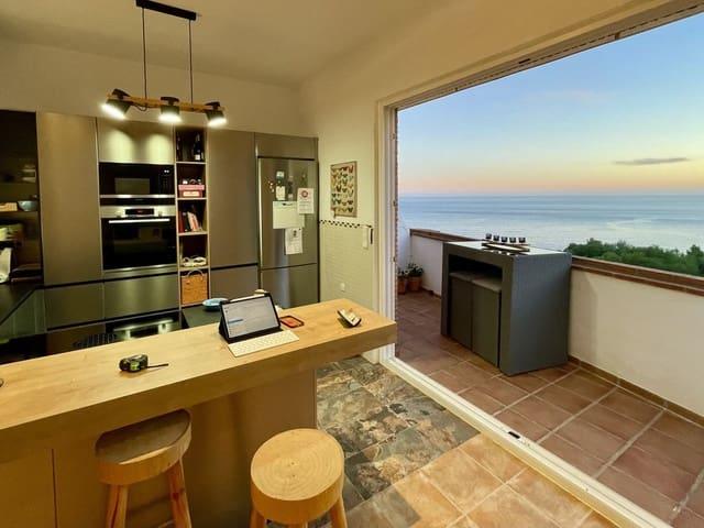 Chalet en venta en La Herradura, Comarca de la Costa Granadina