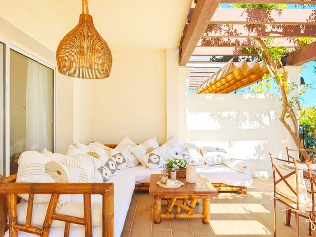 Chalet en venta en Campo de Gibraltar, Andalucía