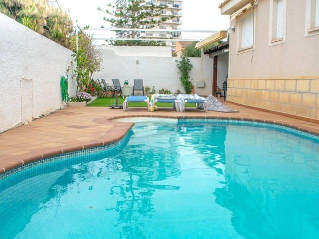 Chalet en venta en Rincón de San Ginés, Campo de Cartagena y Mar Menor