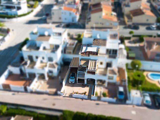 Chalet en venta en la Marina, el Baix Vinalopó
