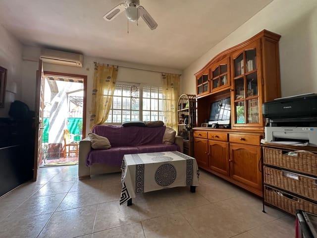 Chalet en venta en la Marina, el Baix Vinalopó
