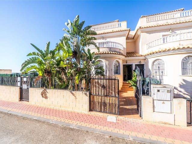 Chalet en venta en la Marina, el Baix Vinalopó