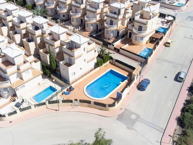 Chalet en venta en la Marina, el Baix Vinalopó