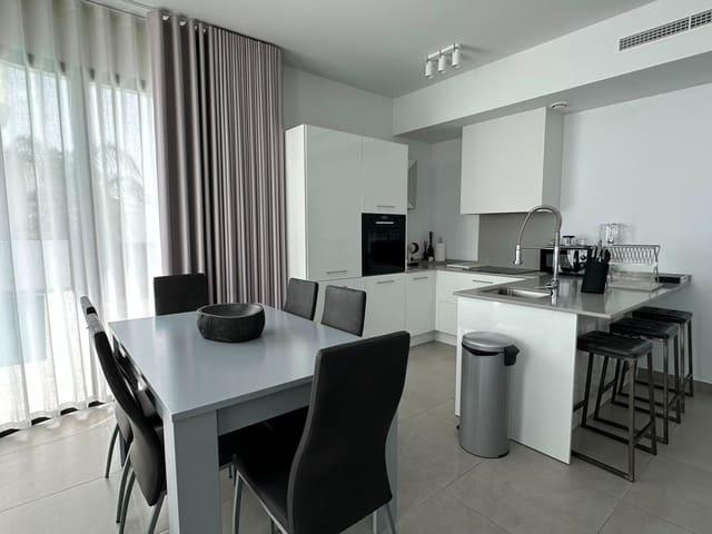 Chalet en venta en la Marina, el Baix Vinalopó