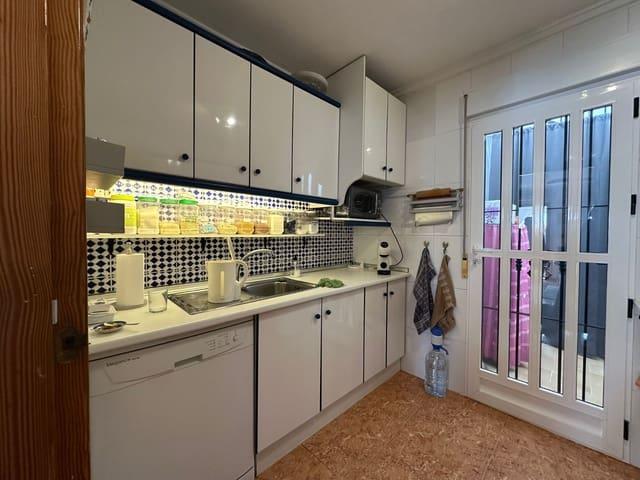 Chalet en venta en la Marina, el Baix Vinalopó