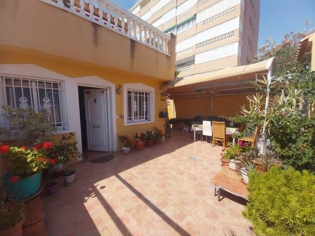 Chalet en venta en La Mata, el Baix Segura / La Vega Baja