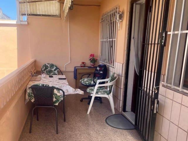 Chalet en venta en La Mata, el Baix Segura / La Vega Baja