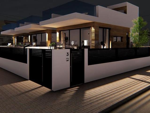 Chalet en venta en La Mata, el Baix Segura / La Vega Baja
