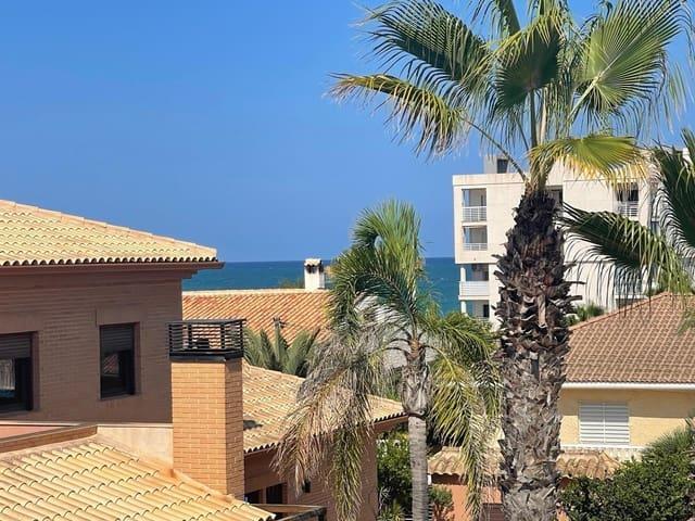 Chalet en venta en Torrevieja, Valencia