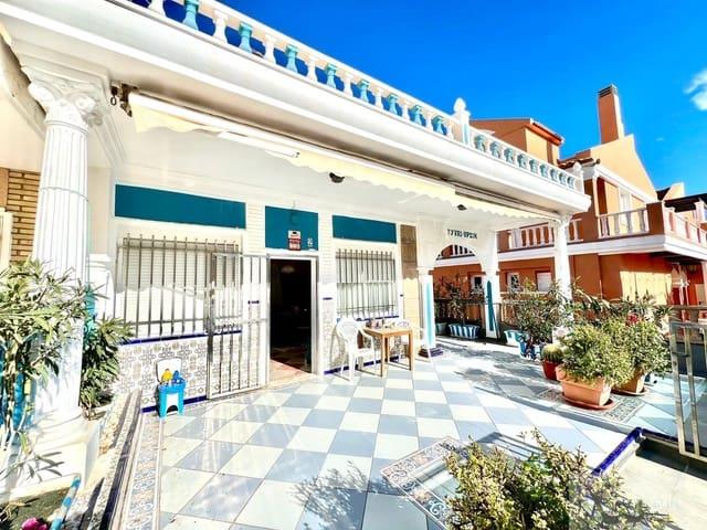 Chalet en venta en La Mata, La Mata