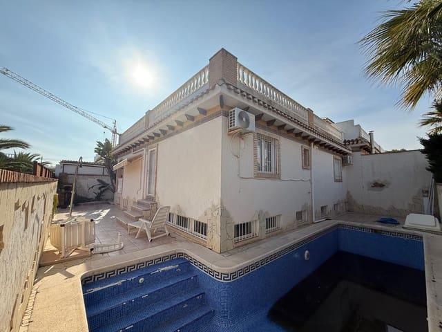 Chalet en venta en La Mata, el Baix Segura / La Vega Baja