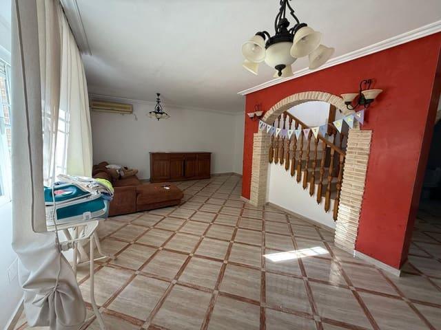 Chalet en venta en La Mata, el Baix Segura / La Vega Baja