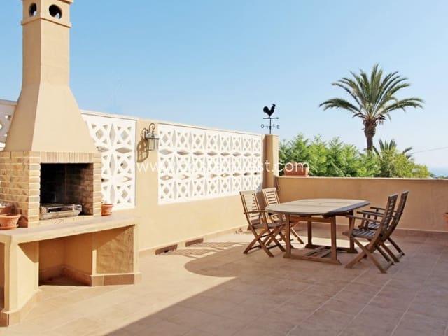 Villa en venta en La Mata, La Mata