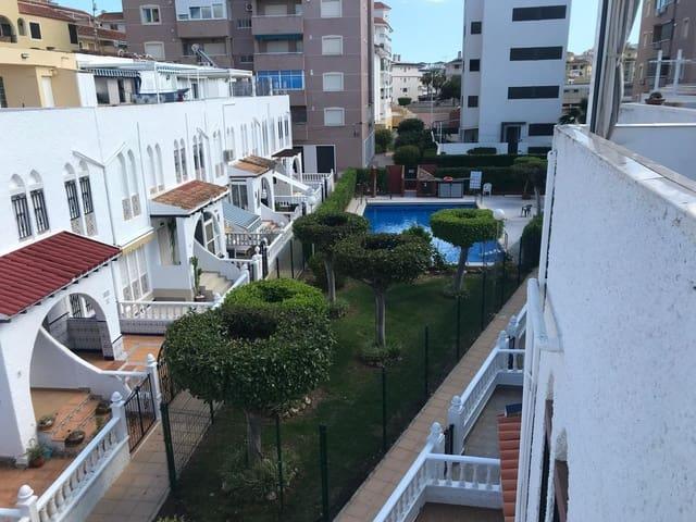 Chalet en venta en La Mata, el Baix Segura / La Vega Baja