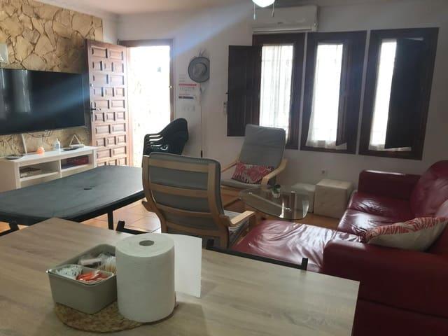 Chalet en venta en La Mata, el Baix Segura / La Vega Baja