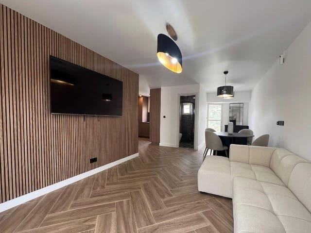 Chalet en venta en la Marina Baixa, Valencia